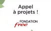 La fondation Free lance un appel pour financer des projets numériques jusqu’à 20 000€