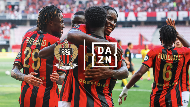 Clin d’oeil : pour gagner des abonnés, DAZN agite la carotte dans un club de Ligue 1