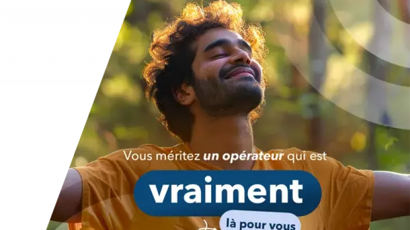 Easy by T, le nouvel opérateur mobile qui mise sur la proximité et des prix chocs