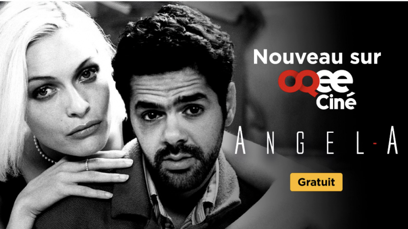 Oqee Ciné : 8 nouveaux films inclus à découvrir dès maintenant pour les abonnés Free