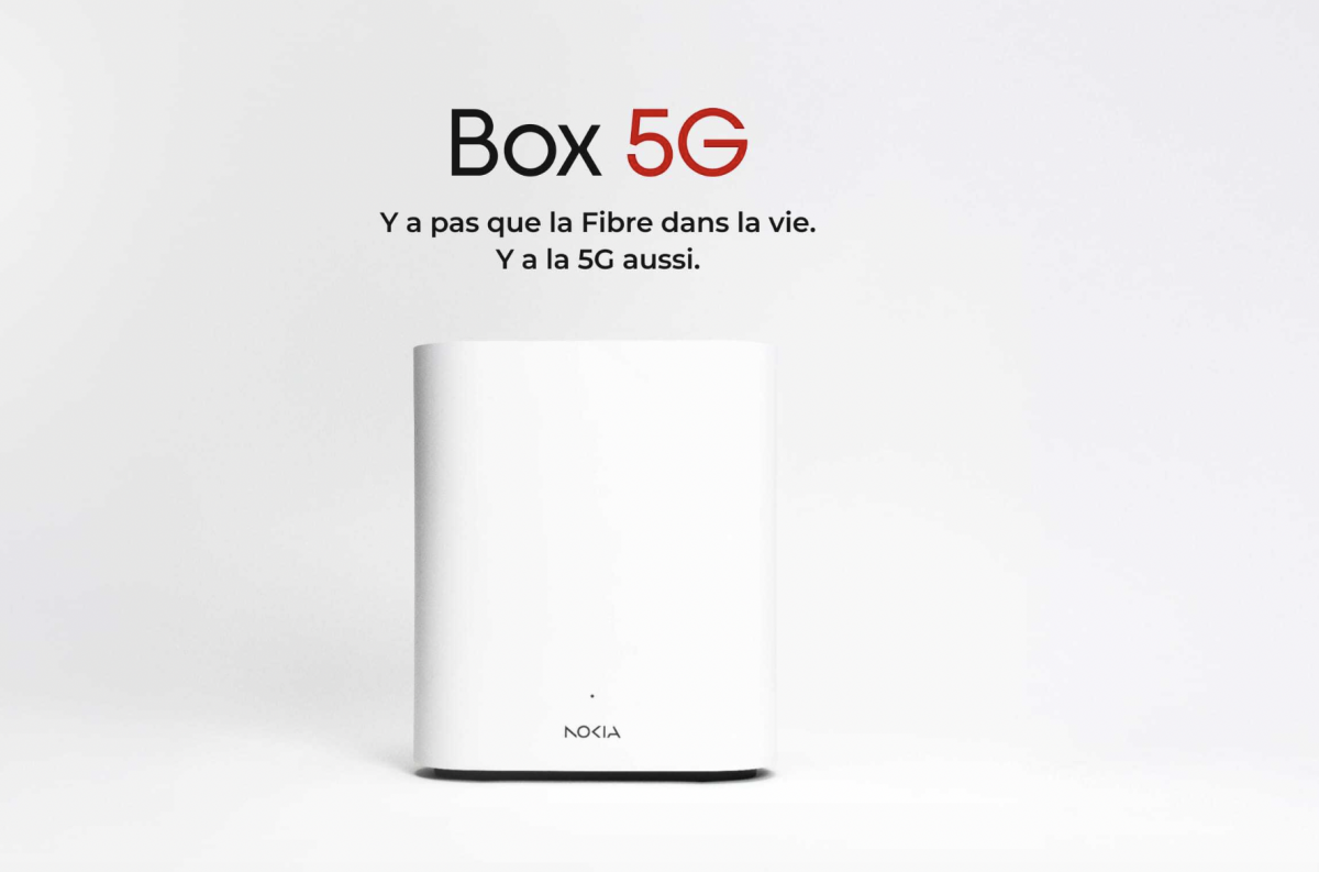 Les abonnés à la nouvelle box 5G de Free peuvent enrichir leur offre avec Max offert pendant trois mois et plus encore