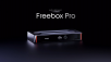 Free Pro lance une nouvelle Freebox nettement plus rapide avec plusieurs innovations