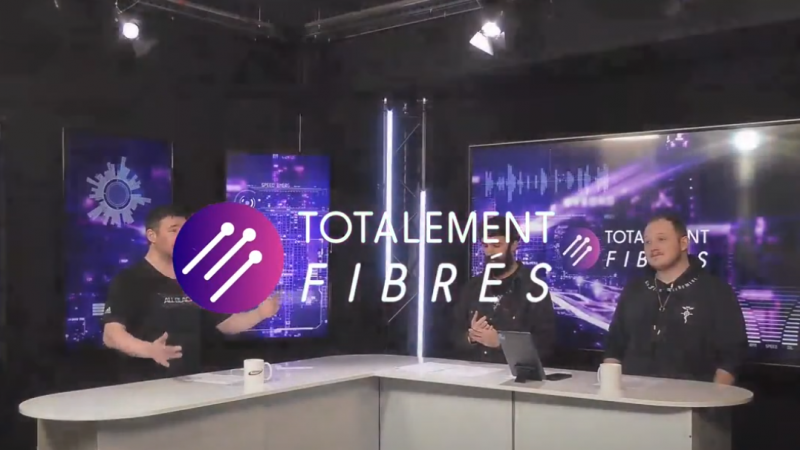 Totalement fibrés : Bouygues tacle la Freebox Ultra, ça bouge chez Canal+ pour les abonnés Free, etc…